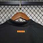 Barcelona x Travis Scott Auswärtstrikot Fußballtrikot 24-25 - Image 7