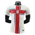 24-25 England Players Special Edition Football Jersey