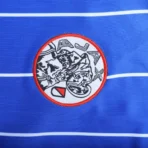 Ajax 1989/90 Retro Jersey Away - Immagine 3