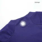 2022 Argentina World Cup Champion Edition 3 stars Away Jersey - Image 4