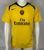 06-07 Arsenal Retro Away Jersey - Immagine 8