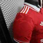 24–25 Manchester United – Fußballtrikots in Sonderausführung für Spieler - Image 7