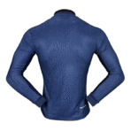 PSG Saint-Germain Home Long Sleeve Soccer Jersey 25-26 Player Version - Immagine 2