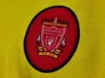 Liverpool Retro-Trikot (Auswärtstrikot) 1997–99 - Imagen 4