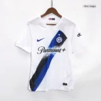 23–24 Inter Mailand Auswärtstrikot + Shorts - Image 2
