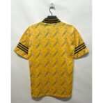 Liverpool Retro-Trikot – Auswärtstrikot 1995/96 - Imagen 2