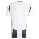 24-25 Juventus Home Replica Jersey - Imagen 2