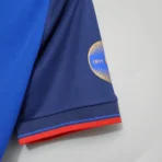 1999/2000 Retro Barcelona Home 100th Anniversary Version Football - Immagine 7