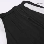 24-25 Juventus Home Soccer Shorts - Image 6