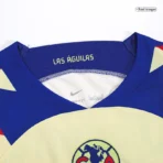 Club América Heimtrikot 2023/24 - Imagen 5