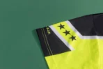 96-97 Borussia Dortmund Retro-Trikot UCL-Heimtrikot – Bild 6