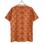 Netherlands Retro Jersey Home Euro Cup 1988 - Immagine 2