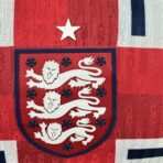 24-25 England Players Special Edition Football Jersey - Image 5