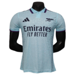Arsenal POLO-Shirt Fußballtrikot Spieler-Version 25-26