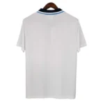 1996 England Retro Jersey Home Replica Euro Cup - Immagine 2