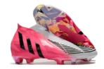 Steigeisen Adidas Predator Edge+ – nicht individuell anpassbar