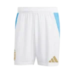 2024 Argentina Home Shorts Copa America