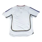 Japan World Cup 2006 Retro Jersey Away - Imagen 2