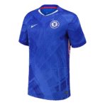 Chelsea-Fußballtrikot – Heimtrikot nach Maß 2025–26 - Immagine 2