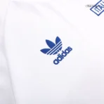 Italy Adicolor Classics 3 Stripe Jersey - Imagen 6