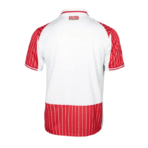2025-26 FC Dinamo București Home Soccer Jersey -Fan version - Image 4