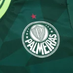 SE Palmeiras 2023/24 Home Jersey – Bild 6