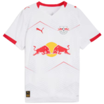 Red Bull Leipzig  Home Shirt 2025-26 - Immagine 2