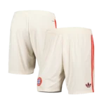 24–25 Bayern München – Dritte Fußballshorts