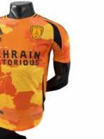 PSG Pre-Match Club Away Football Jersey 25-26 Player Version - Immagine 6