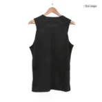 Corinthians 2023/24 Training Vest Black Replica - Image 2