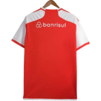 2024/2025 Internacional Fußball-Heimtrikot - Immagine 2