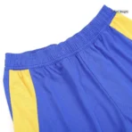 Spanien – Heim-Fußballshorts – EM 2024 - Image 4