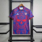 Cruz Azul „Tag der Toten“ 23–24 – Trikot-Sonderedition - Immagine 7