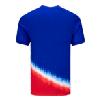 Nike Herren-Auswärtstrikot der US-Fußballnationalmannschaft 2024 - Image 2