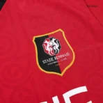 23-24 Stade Rennais Jersey Home – Bild 3