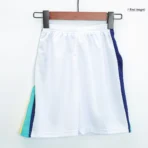 Brazil Away Kit (Jersey+Shorts) Copa America 2024 - Immagine 7