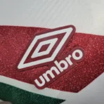 Fluminense-Auswärtstrikot 2024/2025 in der Spielerausführung - Image 4