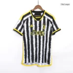 23-24 Juventus Home Jersey - Immagine 3