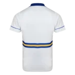 Leeds United Retro-Heimtrikot 1993/95 - Image 2