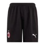 23-24 AC Milan Home Kit(Jersey+Shorts) – Bild 5