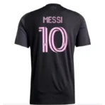 Adidas Messi #10 Inter Miami Away Football Jersey 25-26 - Image 3
