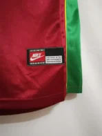 1998 Portugal Retro Home Jersey – Bild 6