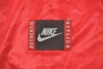 94 Arsenal Retro-Heimtrikot – Bild 6