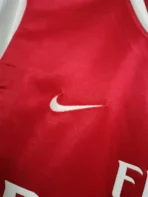 06-07 Arsenal Retro-Heimtrikot - Imagen 3