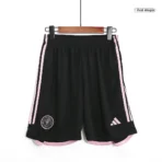 Inter Miami CF Auswärtstrikot + Shorts 2023 - Immagine 6
