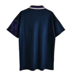 Tottenham Hotspur Soccer Jersey Away Retro Replica 1994/95 - Image 2