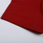 Serie A AS Rom Totti #10 Batistuta #18 Retro-Heimtrikot 2000/01 - Immagine 4