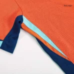 Netherlands Home Jersey EURO 2024 - Image 10
