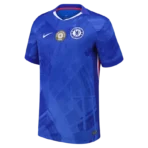 Chelsea Cup Dri-FIT ADV-Heimtrikot für die Saison 2025/26 – „World Champion 25“-Emblem - Image 2