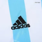 Argentinien Retro-Heimtrikot 2014/15 - Imagen 6